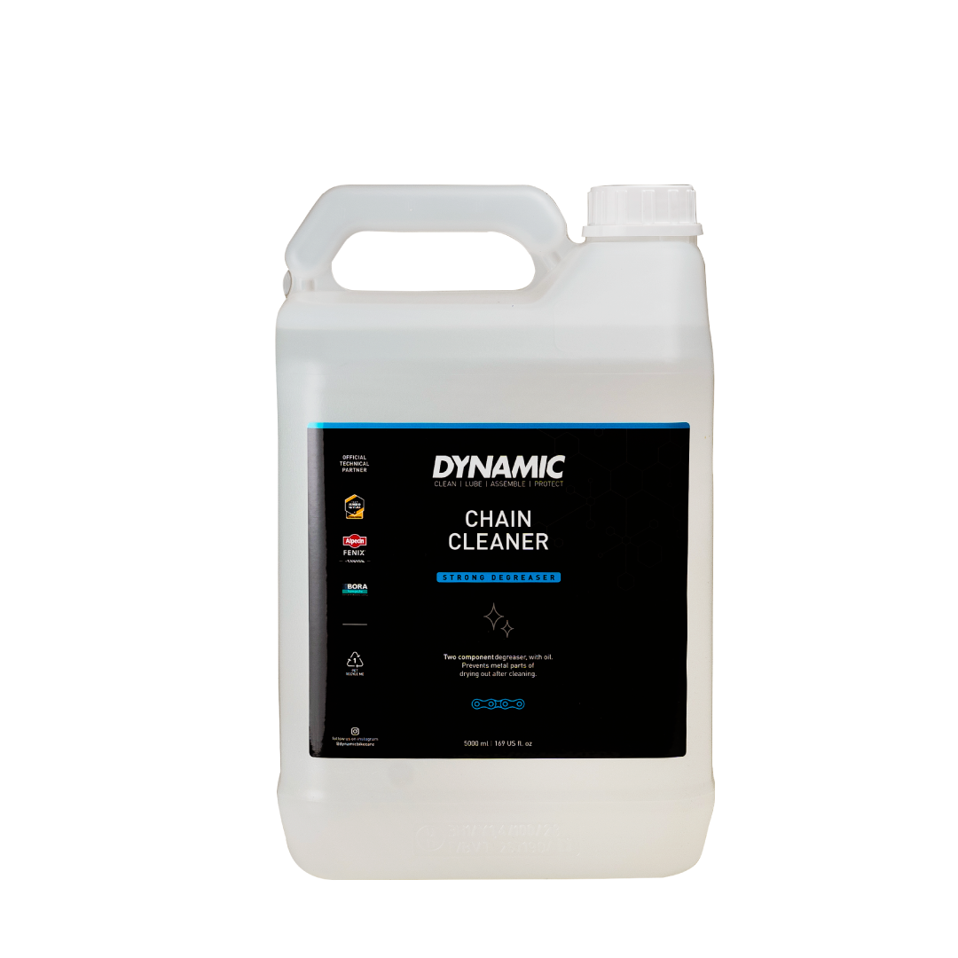Chain Cleaner