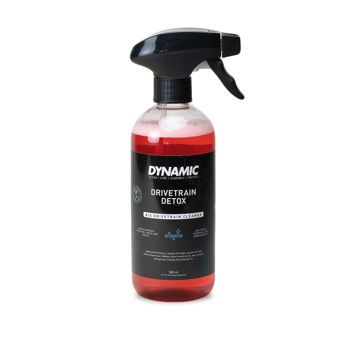 Bio Drivetrain Detox