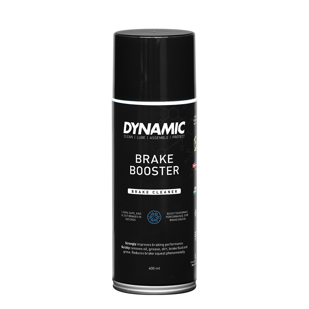 Brake Booster