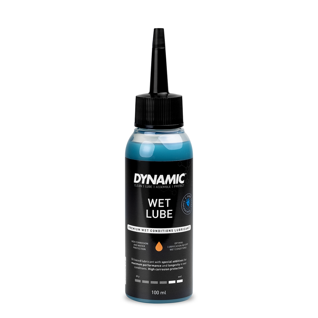 Wet Lube Premium