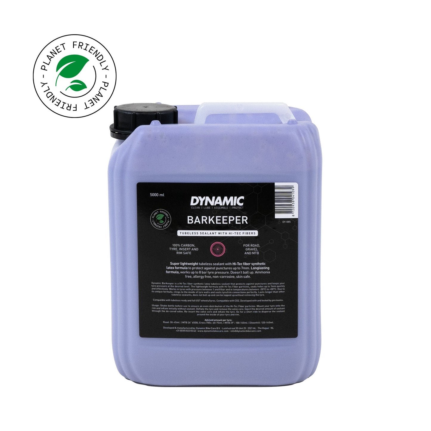 Barkeeper Tubeless Sealant