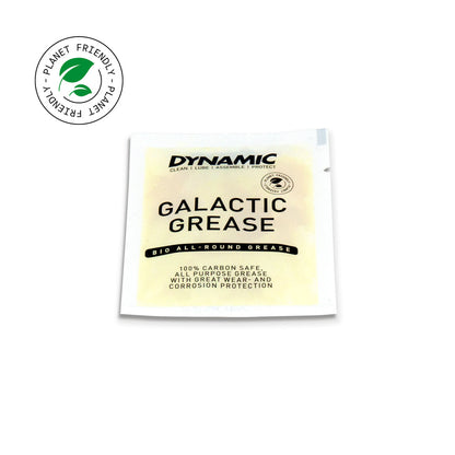 Galactic Grease