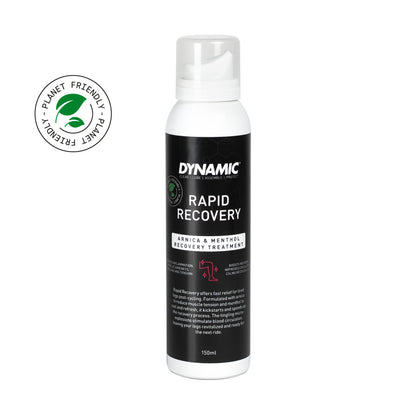 Rapid Recovery