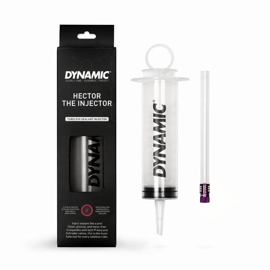 Hector The Injector