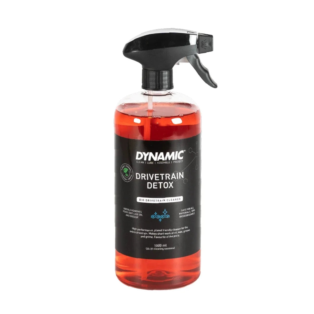 Bio Drivetrain Detox