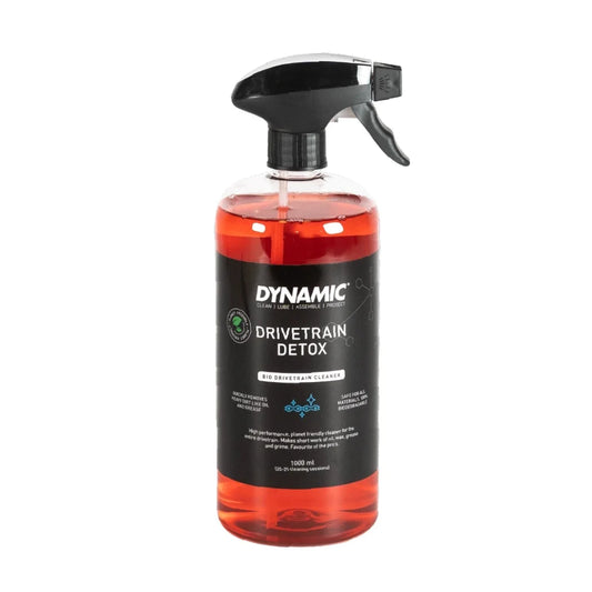 Bio Drivetrain Detox
