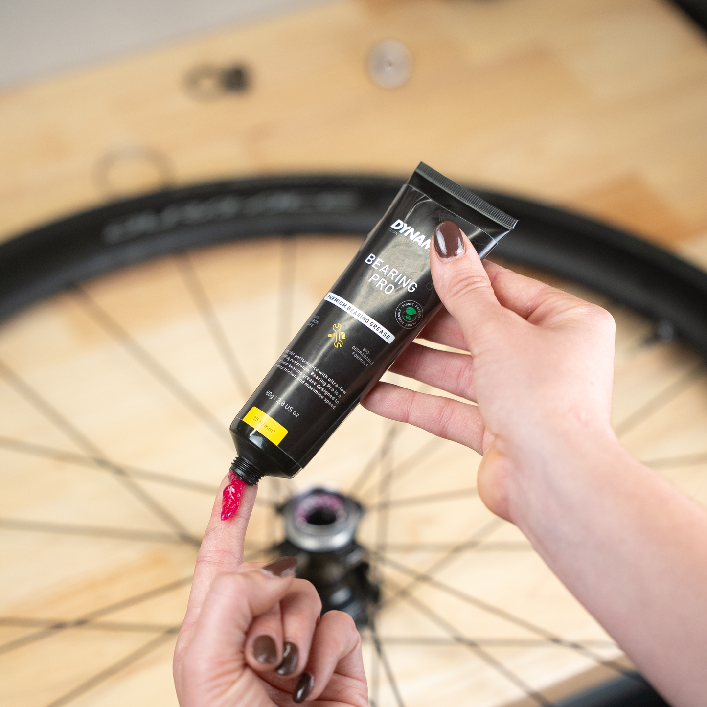 Bearing Pro