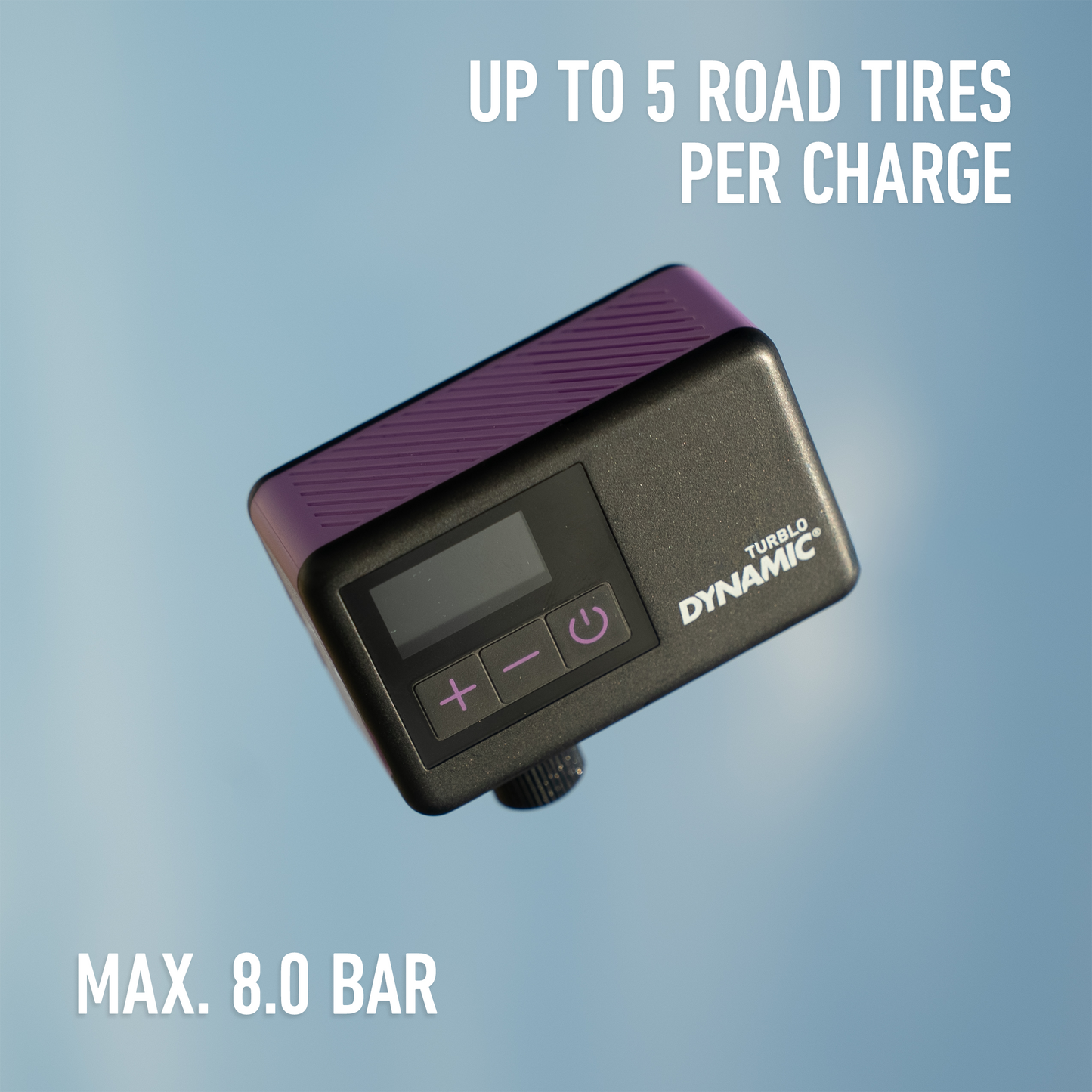 Turblo®