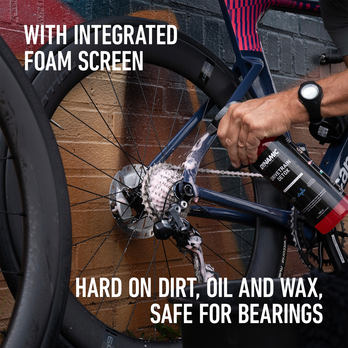 Bio Drivetrain Detox
