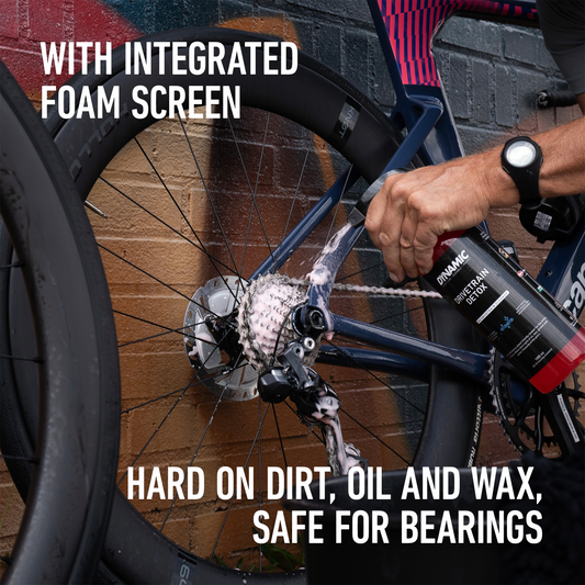 Bio Drivetrain Detox