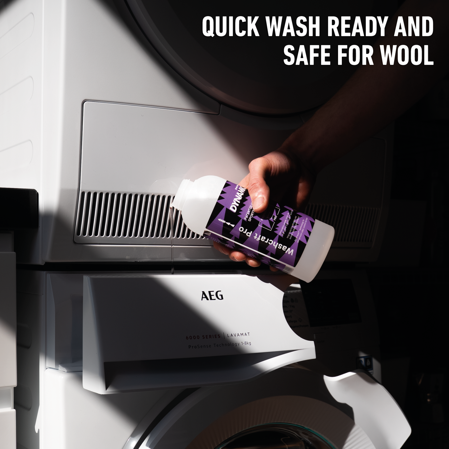 Washcraft Pro