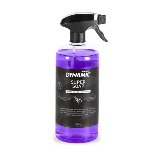 Super Soap