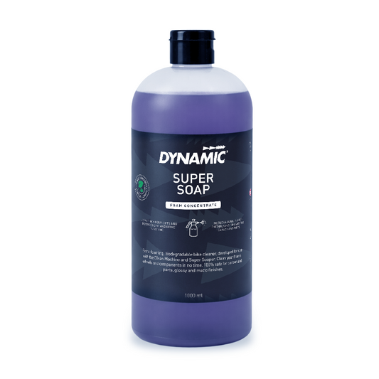 Super Soap Concentrate