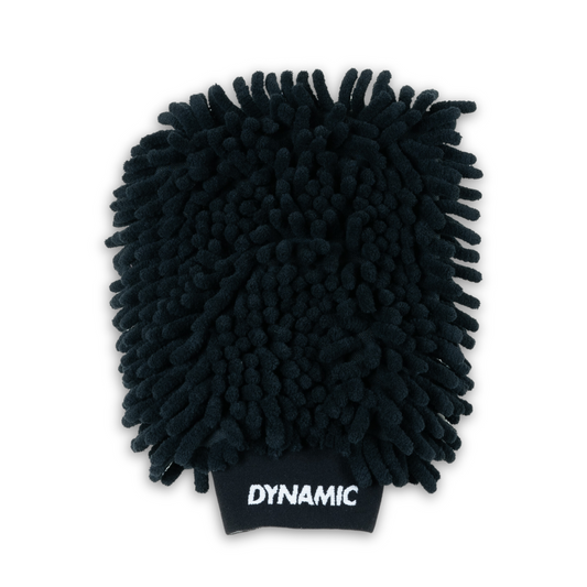 Microfibre Bike Cleaning Glove