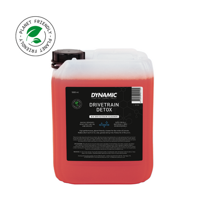 Bio Drivetrain Detox