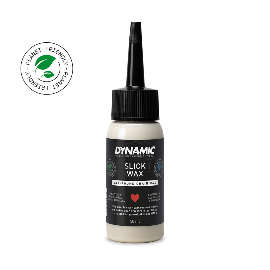 Slick Wax