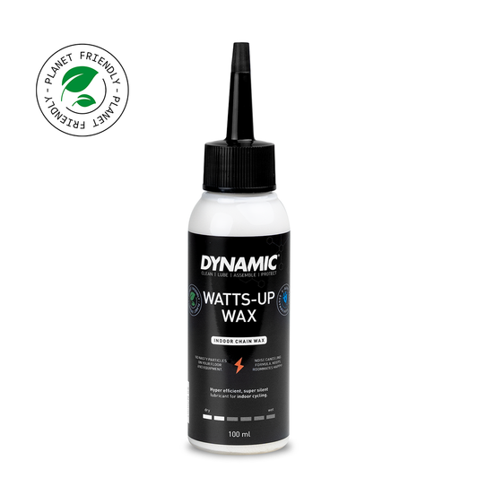 Watts-Up Wax