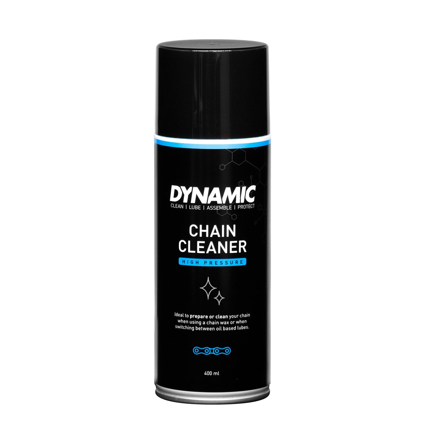 Chain Cleaner Spray