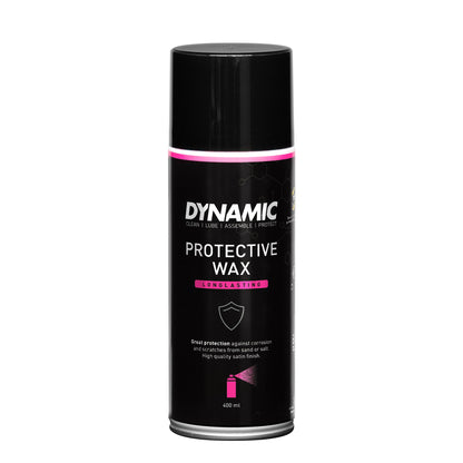 Protective Wax Spray
