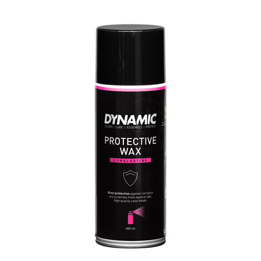 Protective Wax Spray