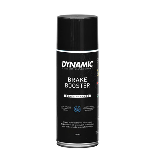 Brake Booster