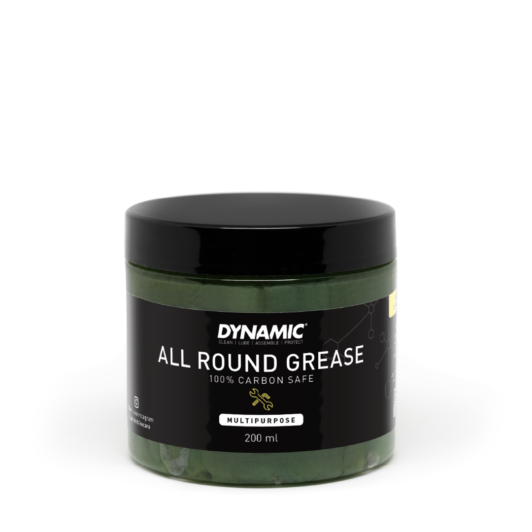 All Round Grease