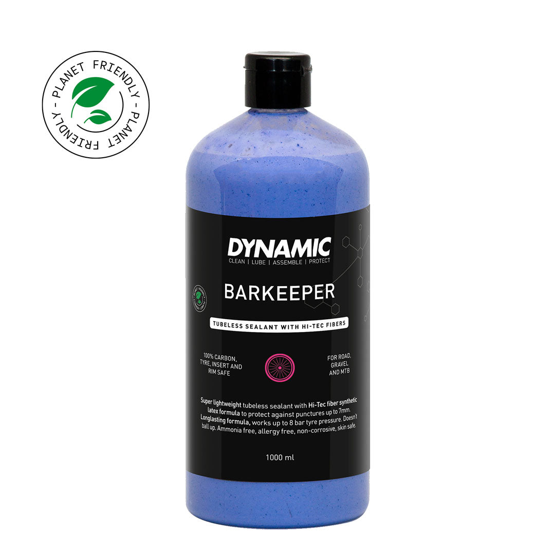 Barkeeper Tubeless Sealant