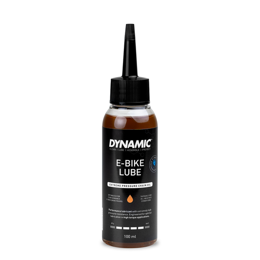 E-bike Lube