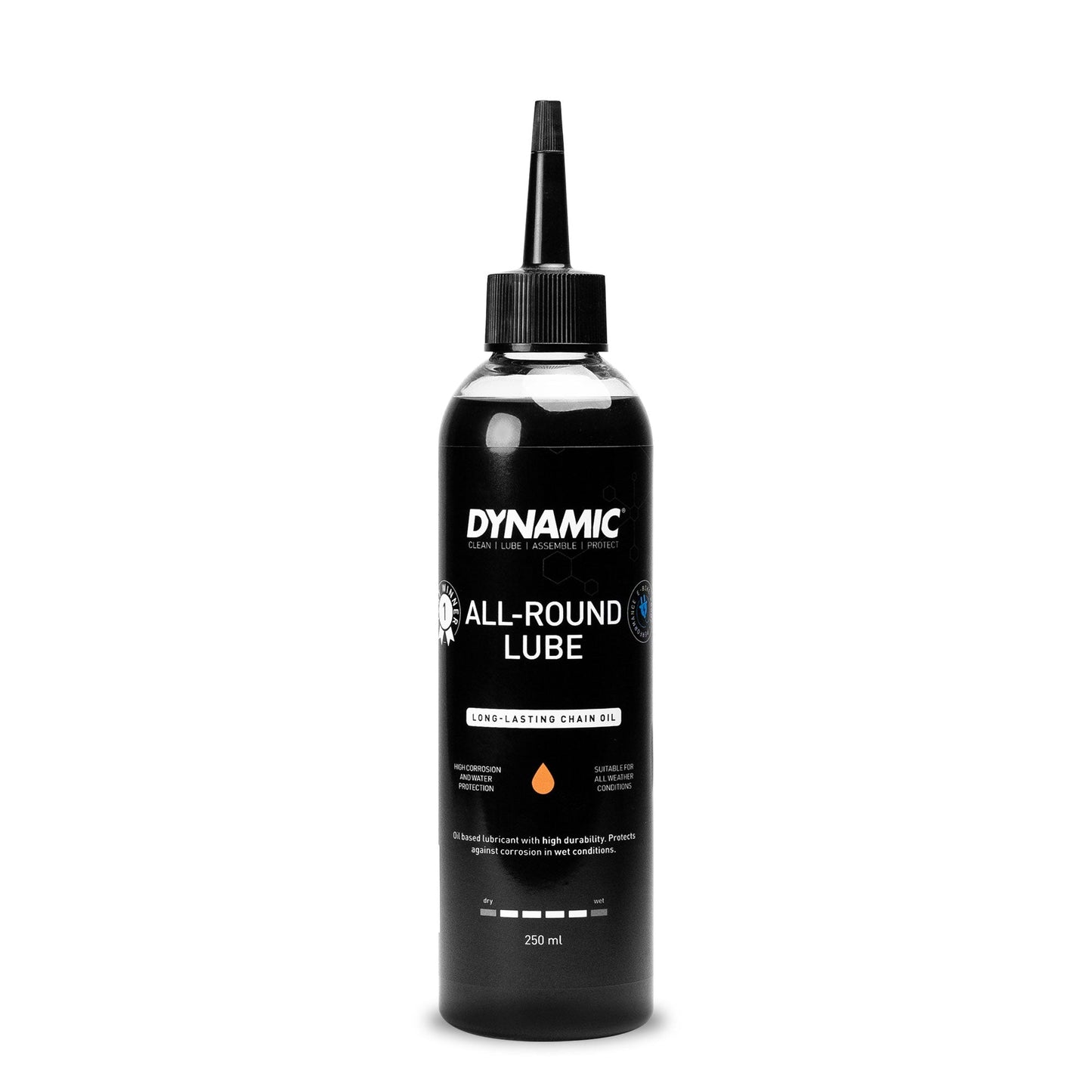 All Round Lube