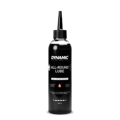All Round Lube