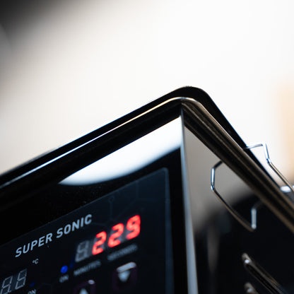 Super Sonic