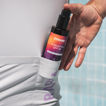 Sunsation SPF 50