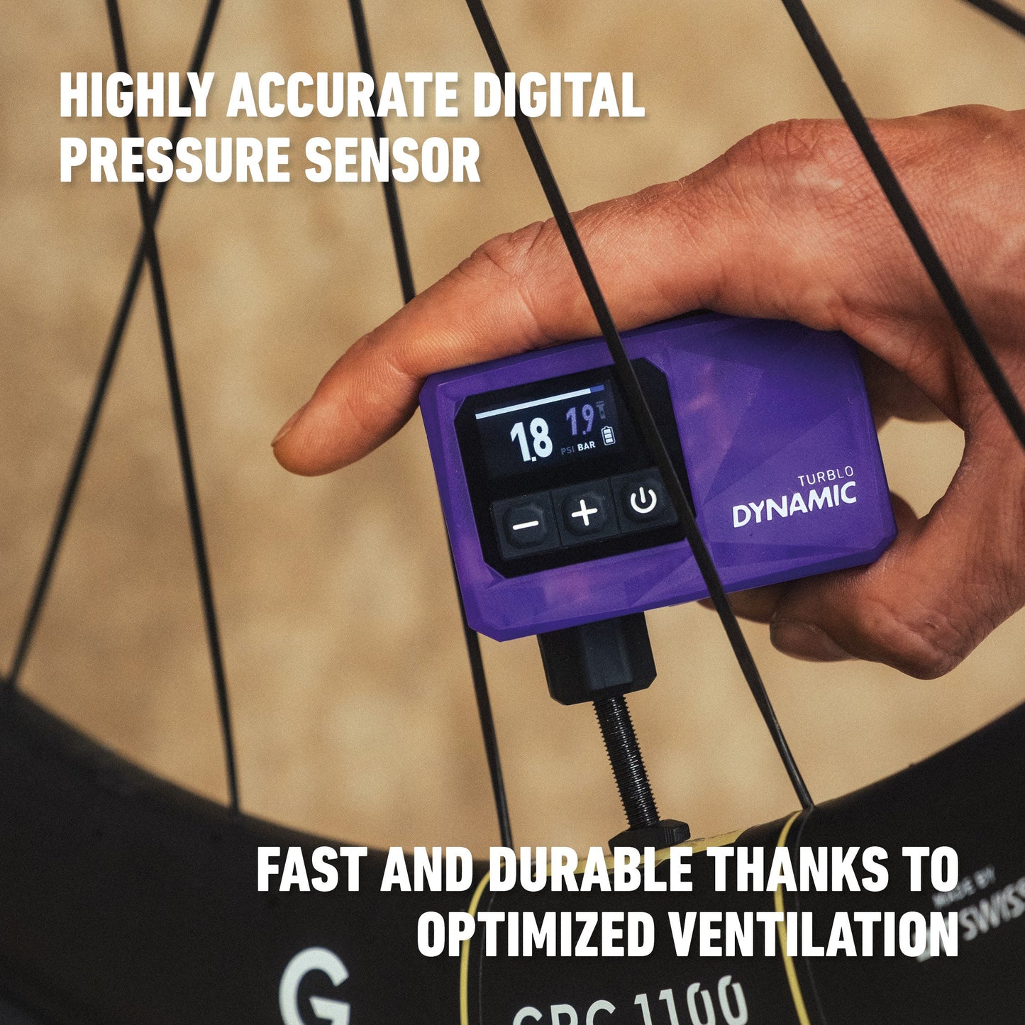 Turblo® 2