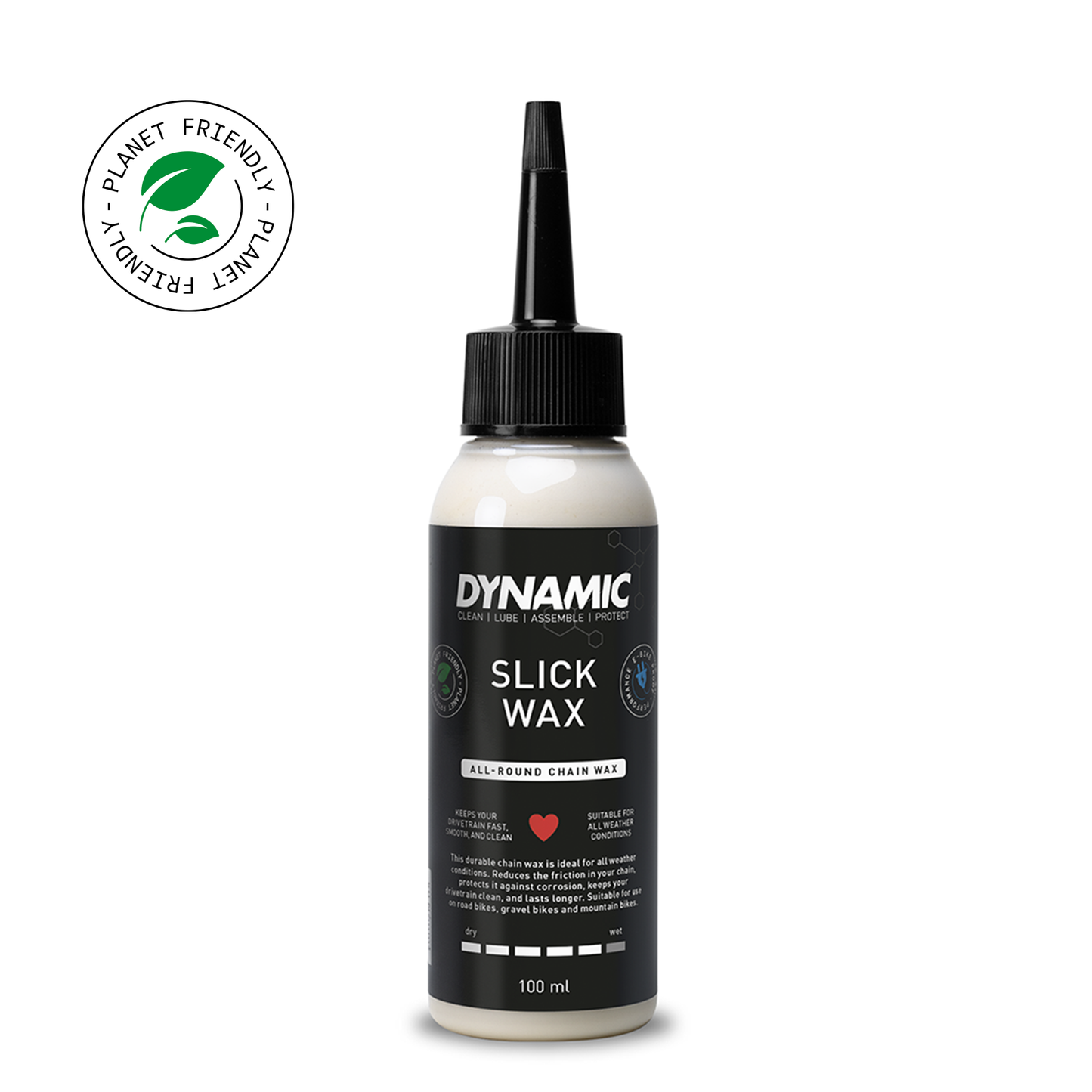 Slick Wax