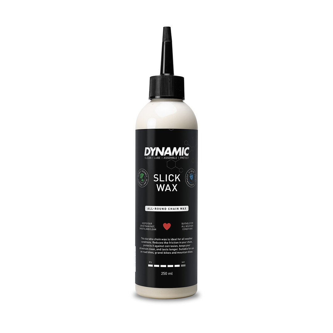 Slick Wax