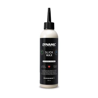 Slick Wax