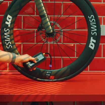 Presta Push Adapter
