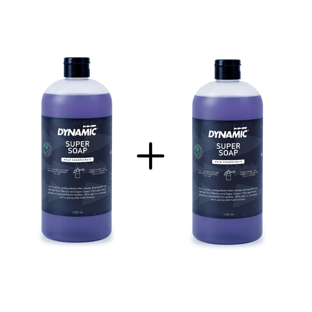 Super Soap Concentrate