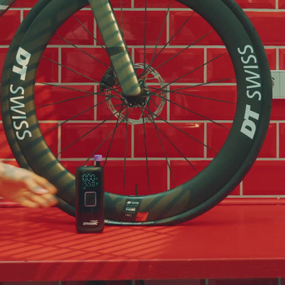 Presta Push Adapter